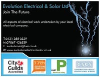 Evolution Electrical and Solar Ltd 609871 Image 3